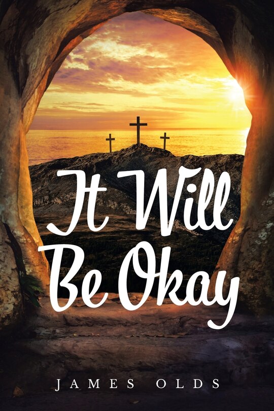 Front cover_It Will Be Okay
