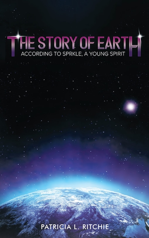Couverture_The Story of Earth