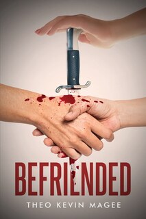 Front cover_Befriended