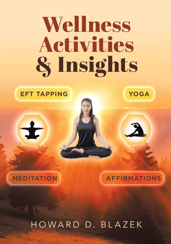 Front cover_Wellness Activities & Insights