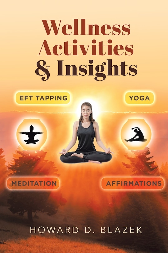 Front cover_Wellness Activities & Insights
