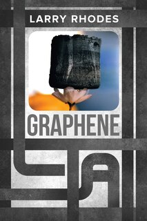 Front cover_Graphene