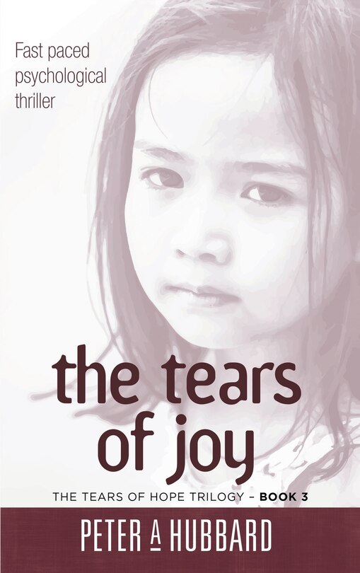 Couverture_The Tears of Joy