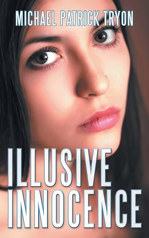 Couverture_Illusive Innocence