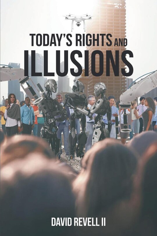 Front cover_Today's Rights and Illusions