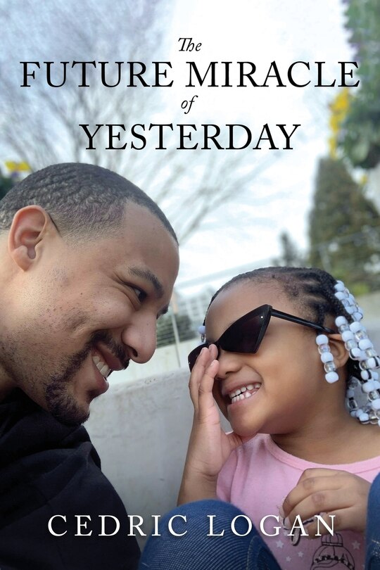 Couverture_The Future Miracle of Yesterday