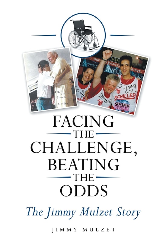 Couverture_Facing the Challenge, Beating the Odds