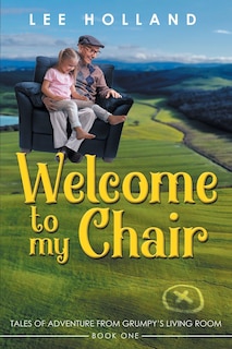 Front cover_Welcome to My Chair