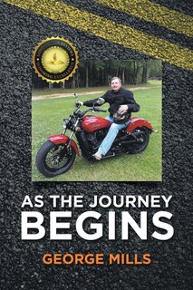 Front cover_As The Journey Begins