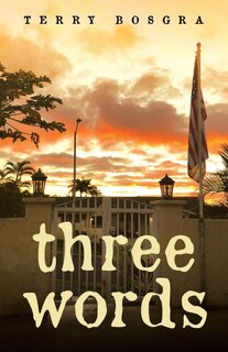 Front cover_Three Words