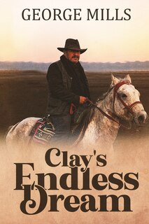 Front cover_Clay's Endless Dream