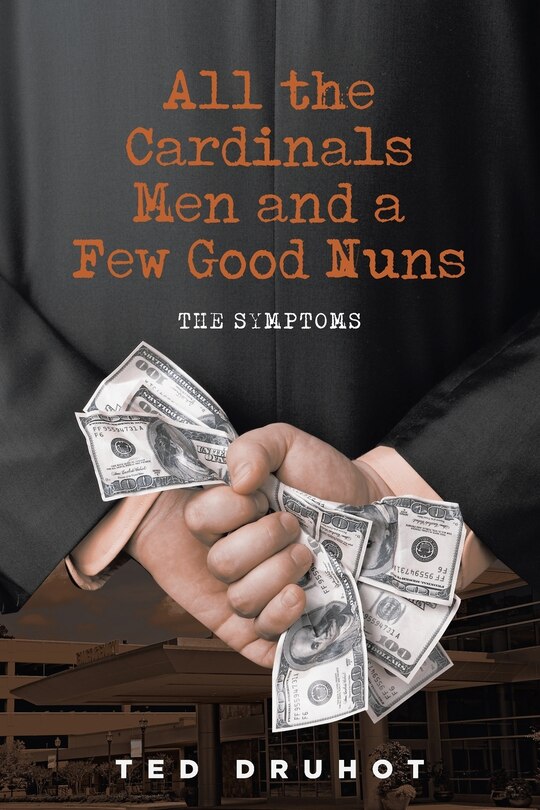Couverture_All the Cardinal's Men and a Few Good Nuns
