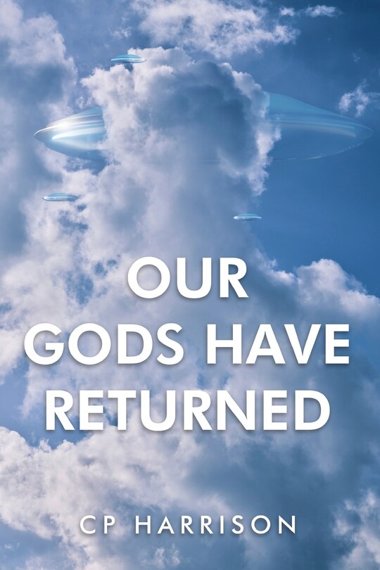 Couverture_Our Gods Have Returned