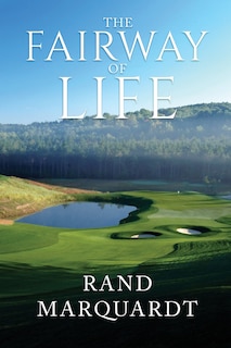 Front cover_The Fairway of Life