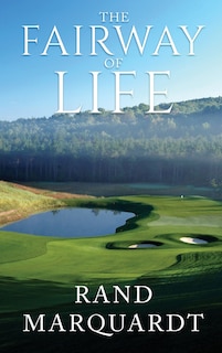 Front cover_The Fairway of Life