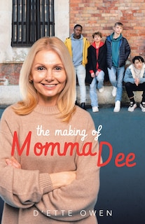 Couverture_The Making of Momma Dee