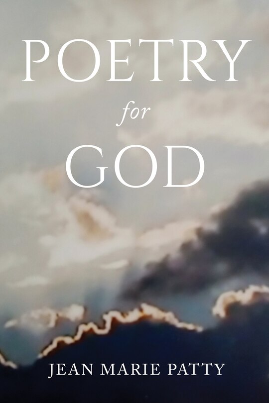 Couverture_Poetry for God
