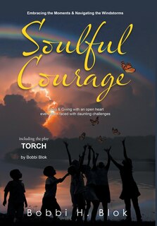 Front cover_Soulful Courage