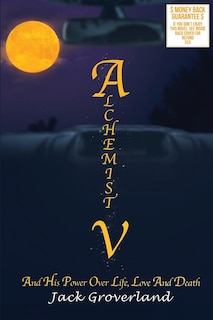 Front cover_Alchemist V