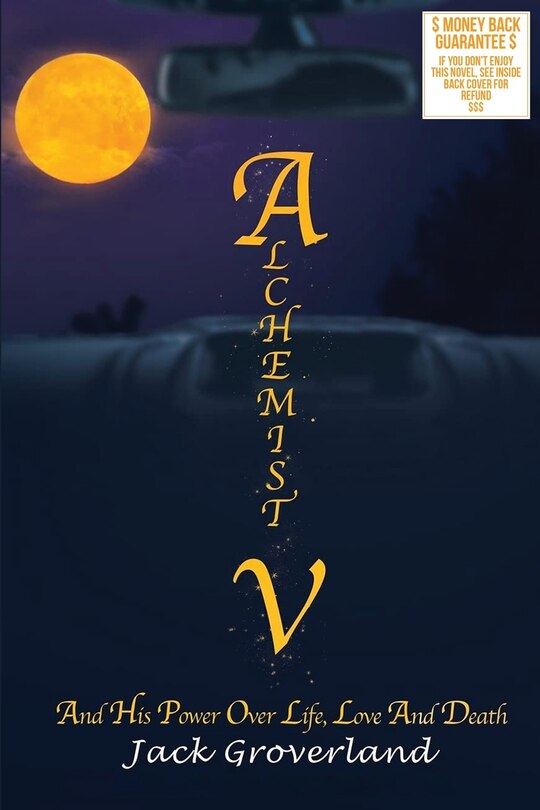 Front cover_Alchemist V