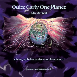 Couverture_Quite Early One Planet