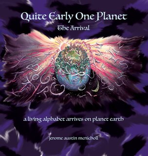 Couverture_Quite Early One Planet