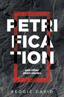 Couverture_Petrification and Other Short Stories