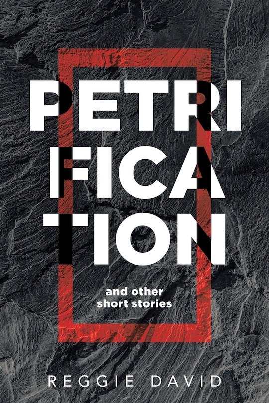 Couverture_Petrification and Other Short Stories