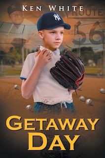 Front cover_Getaway Day