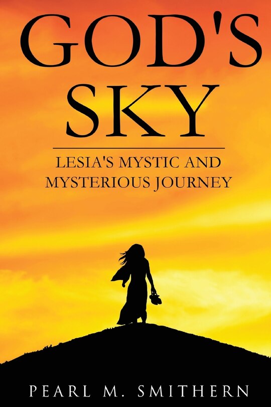 Front cover_God's Sky