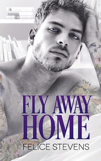 Front cover_Fly Away Home