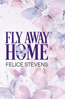 Front cover_Fly Away Home