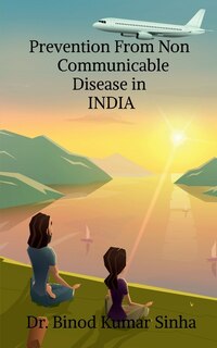 Couverture_Prevention From Non Communicable Disease in INDIA