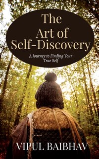 Couverture_The Art of Self-Discovery