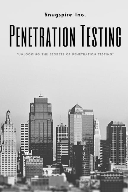 Penetration Testing