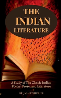 Couverture_The Indian Literature