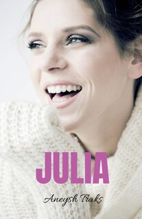 Front cover_Julia