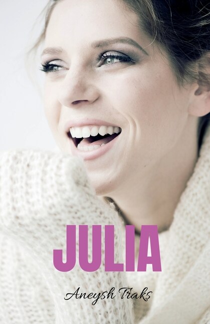 Front cover_Julia