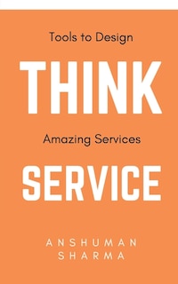 Front cover_Think Service
