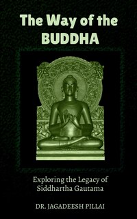 Front cover_The Way of the Buddha