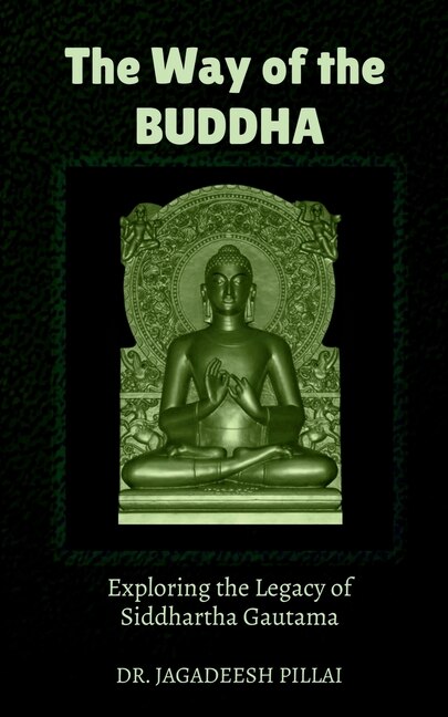 Front cover_The Way of the Buddha