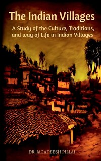 Couverture_The Indian Villages
