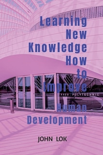 Couverture_Learning New Knowledge How to Improve