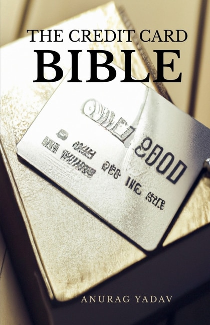 Couverture_The Credit Card Bible