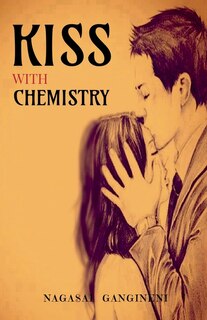 Front cover_Kiss with Chemistry