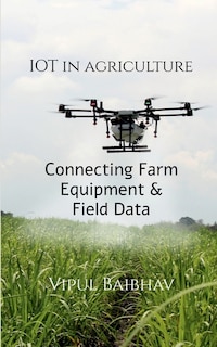 Couverture_The Internet of Things in Agriculture