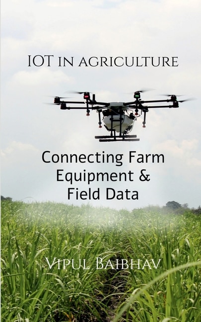 Couverture_The Internet of Things in Agriculture