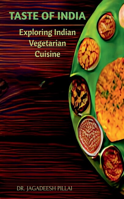 Couverture_Taste of India