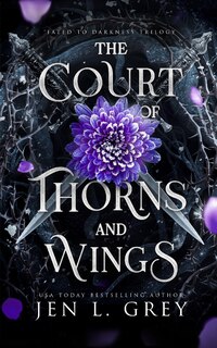 Couverture_The Court of Thorns and Wings