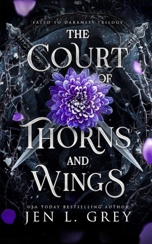 Couverture_The Court of Thorns and Wings